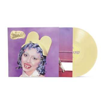 LP Ashnikko: Smoochies CLR