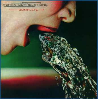 Album Ashra: Correlations