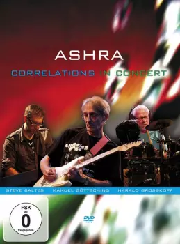 Correlations In Concert