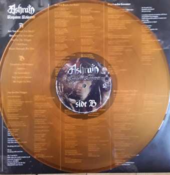 LP Ashrain: Requiem Reloaded  CLR | LTD