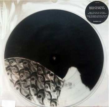 Album Ashtray Navigations: Before You Play This