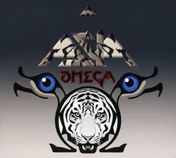 Album Asia: Omega