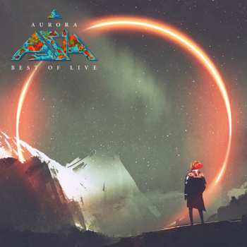 Album Asia: Aurora - Best Of Live