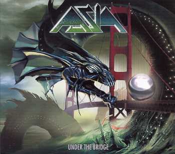 CD Asia: Under The Bridge DIGI