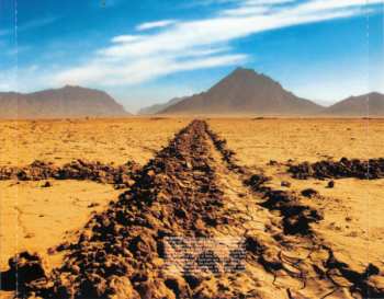 CD Asian Dub Foundation: Tank