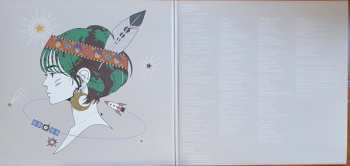 2LP Asian Kung-Fu Generation: プラネットフォークス LTD