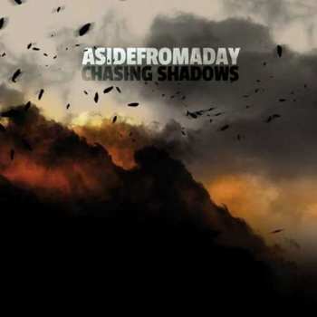 CD Aside From A Day: Chasing Shadows