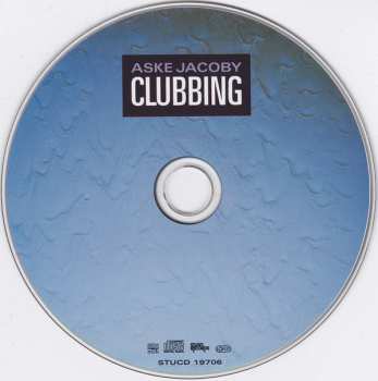 CD Aske Jacoby: Clubbing