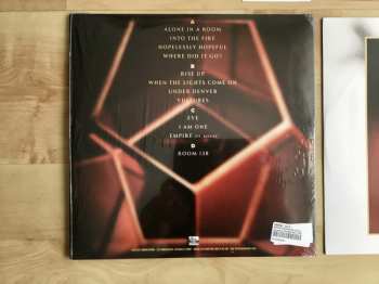 2LP Asking Alexandria: Asking Alexandria