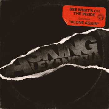 CD Asking Alexandria: See What's On The Inside