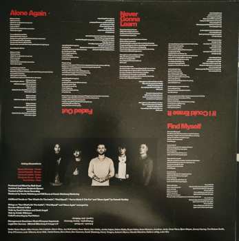 LP Asking Alexandria: See What's On The Inside LTD