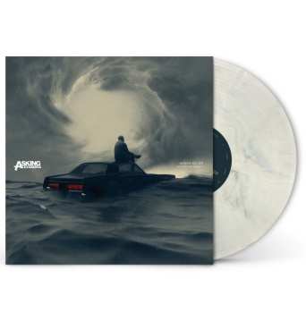 LP Asking Alexandria: Where Do We Go From
