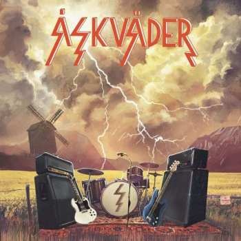 LP Åskväder: Fenix CLR | LTD
