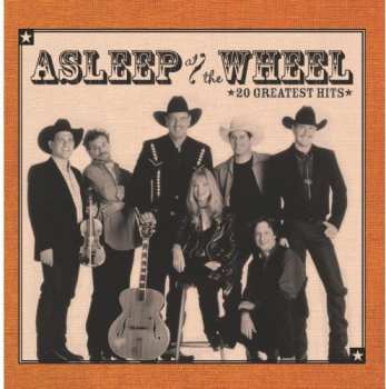 CD Asleep At The Wheel: 20 Greatest Hits