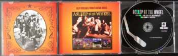 2CD Asleep At The Wheel: Live: The Record Plant Sausalito: 19th July 1973 The Lone Star Cafe: New York City: 1st July 1980