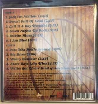 LP Asleep At The Wheel: New Routes
