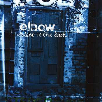 2LP Elbow: Asleep In The Back