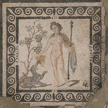 LP ASM: Frenzy Of Bacchus