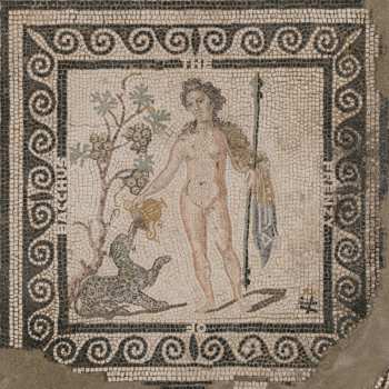 CD ASM: Frenzy Of Bacchus
