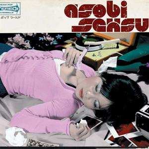 LP Asobi Seksu: Asobi Seksu