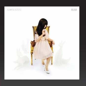 Album Asobi Seksu: Hush