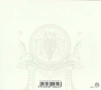 CD Asobi Seksu: Hush