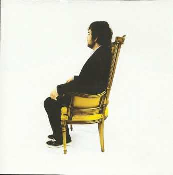 CD Asobi Seksu: Hush