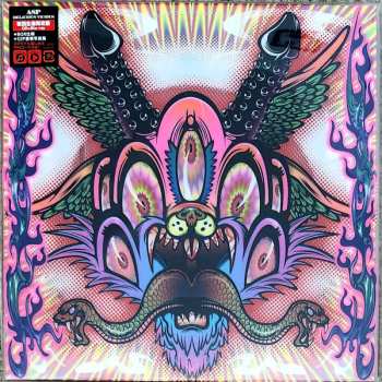 Album ASP: Delicious Vicious