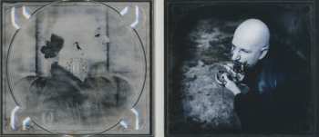CD ASP: Aus Der Tiefe