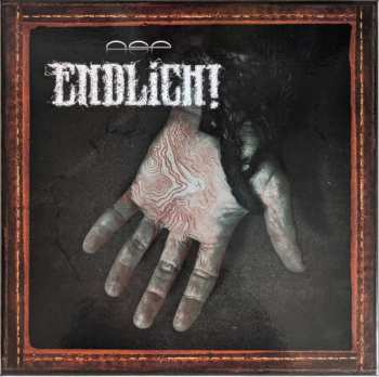 4CD/Set di cofanetti ASP: Endlich! (Fremder-Zyklus, Teil 5) LTD | NUM | DLX