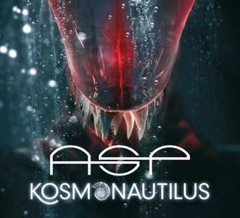 2CD ASP: Kosmonautilus (Fremder-Zyklus, Teil 4) LTD | NUM