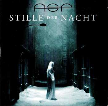 5CD/Set di cofanetti ASP: Weltunter (20th Anniversary Box-Set) LTD | NUM | DLX