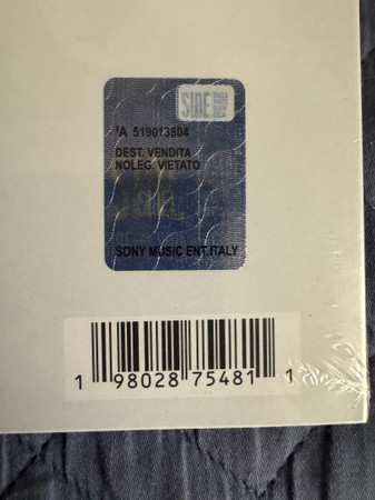 LP Asp126: Junkie