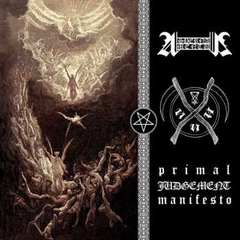 LP Aspernamentum: Primal Judgement Manifesto LTD