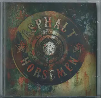 Asphalt Horsemen