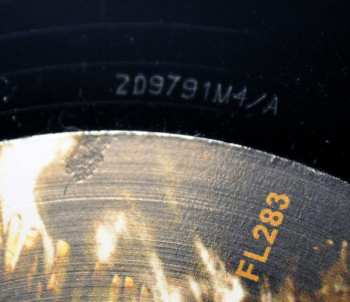 2LP Asphyx: Asphyx LTD