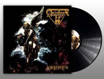 2LP Asphyx: Asphyx LTD