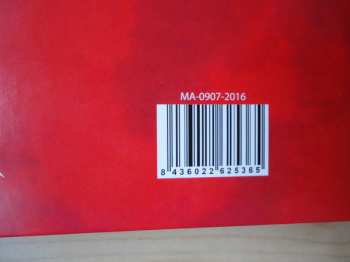 2LP Asphyx: Asphyx LTD | PIC