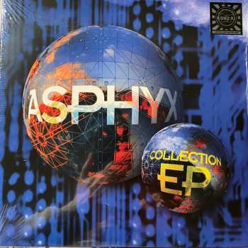 EP Asphyx: Collection EP LTD | NUM