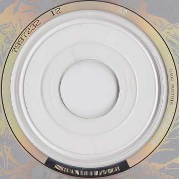 LP Asphyx: Crush The Cenotaph