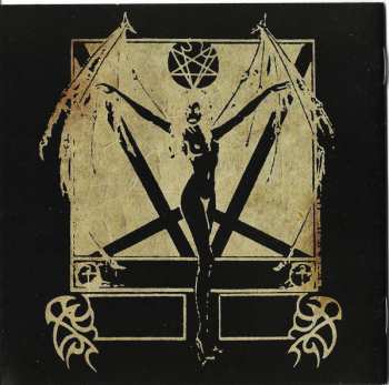 2CD Asphyx: Embrace The Death LTD