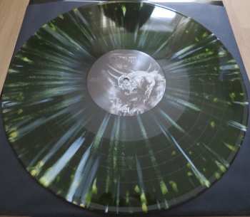 LP Asphyx: On The Wings Of Inferno LTD | CLR