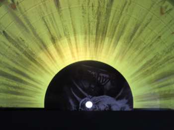 LP Asphyx: On The Wings Of Inferno LTD | CLR