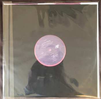 LP aspidistrafly: Altar Of Dreams CLR | LTD