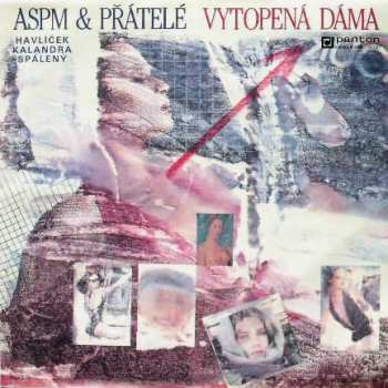 LP ASPM: Vytopená Dáma