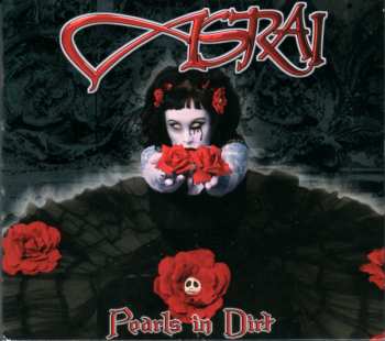 CD Asrai: Pearls In Dirt LTD | DIGI