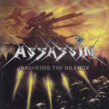 CD Assassin: Breaking The Silence