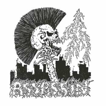 Album Assassin: Holy Terror / The Saga Of Nemesis