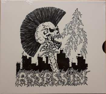 CD Assassin: Holy Terror / The Saga Of Nemesis