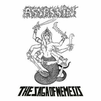 LP Assassin: The Saga of Nemesis